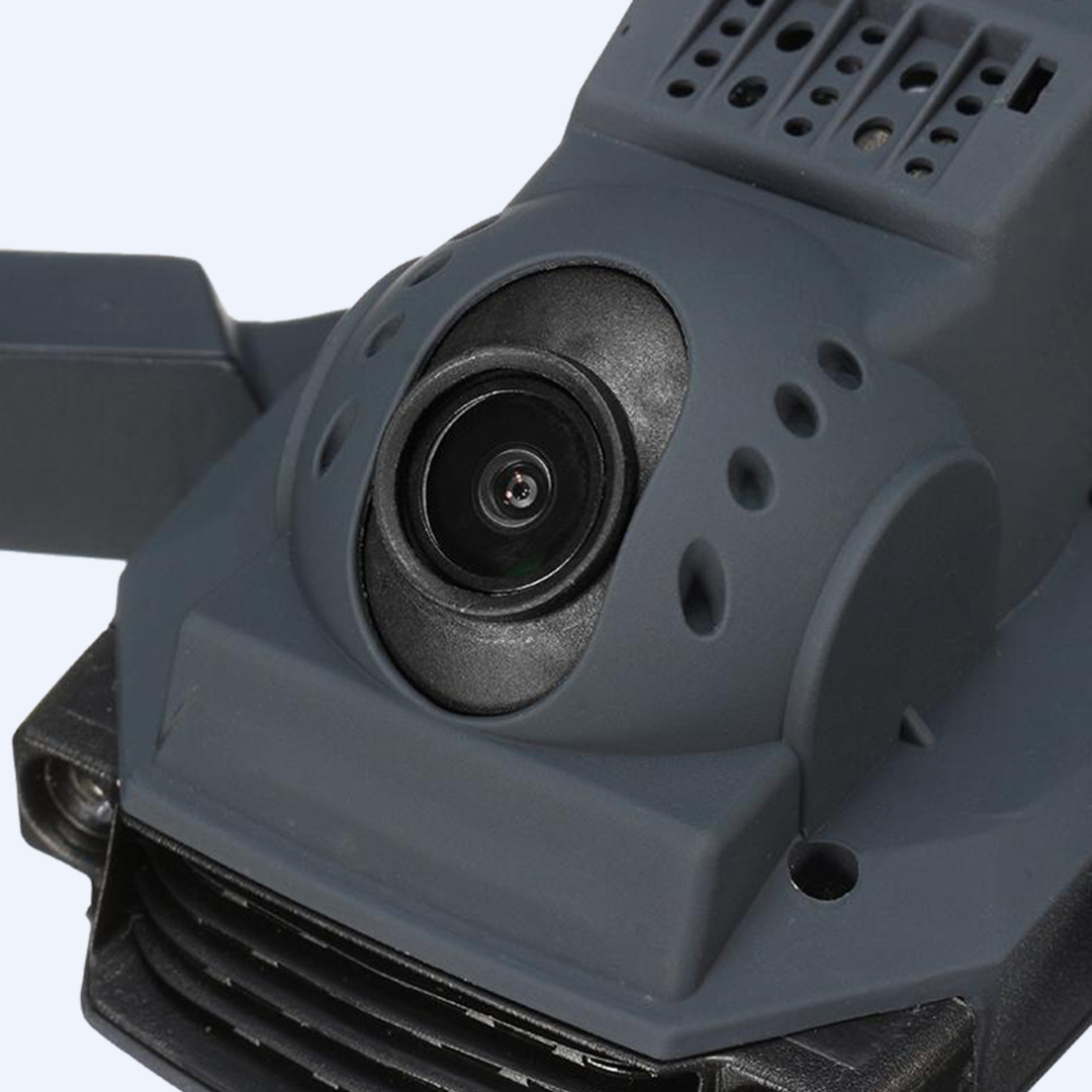 FLEXY Emotion - Drone 4K